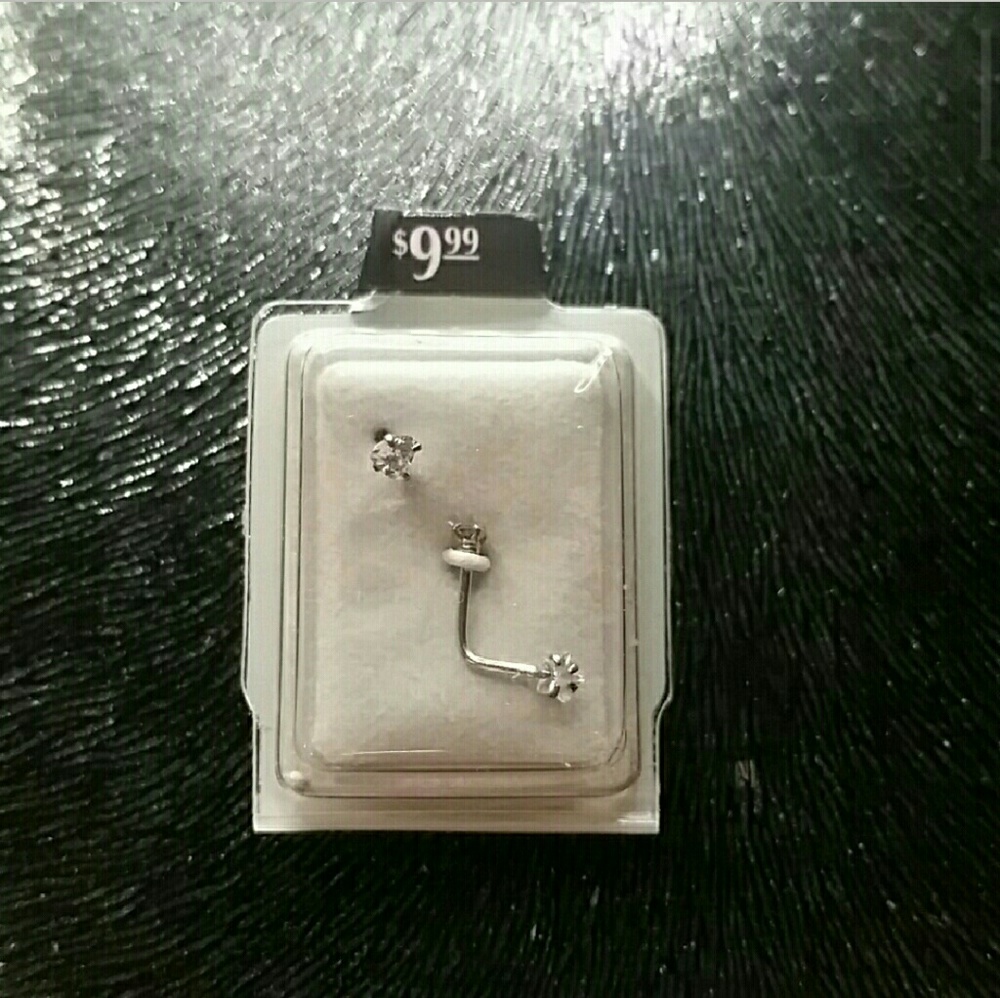 Piercing pagoda nose rings new
